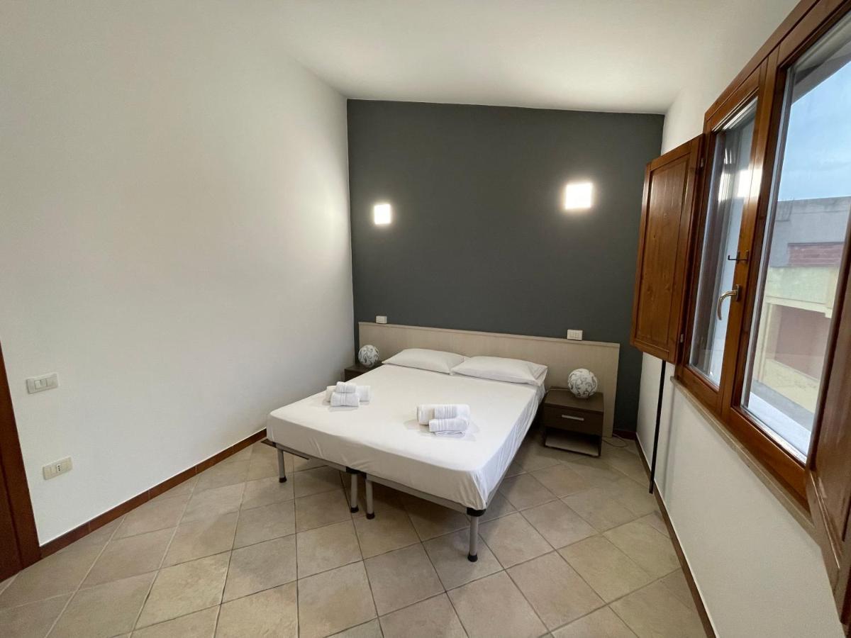 Pauli'S Holiday House Монсеррато Экстерьер фото