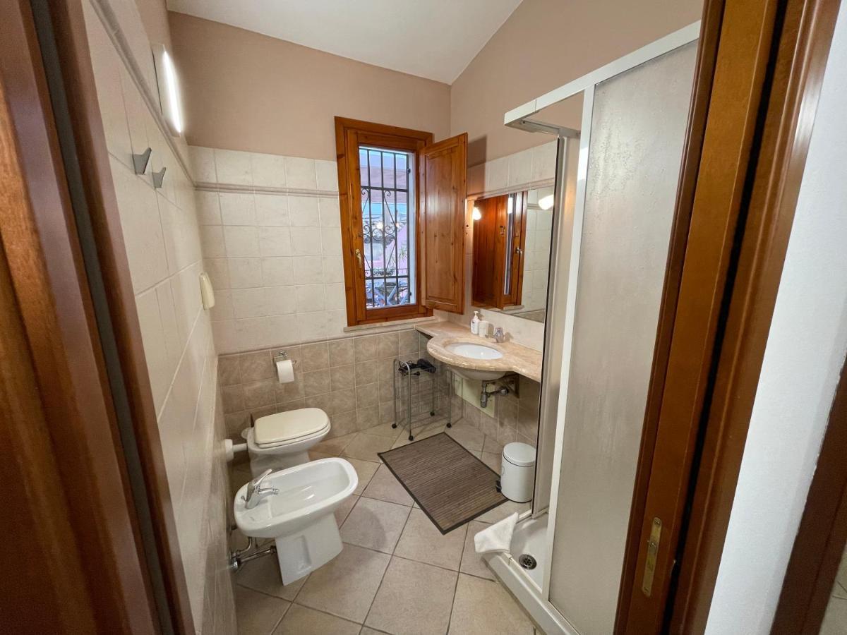 Pauli'S Holiday House Монсеррато Экстерьер фото
